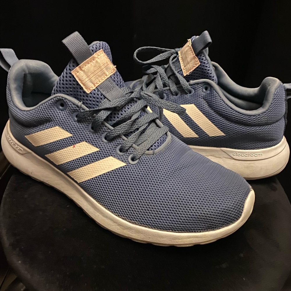 Women’s size 7 ADIDAS SNEAKERS from Nordstrom Rack